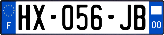 HX-056-JB