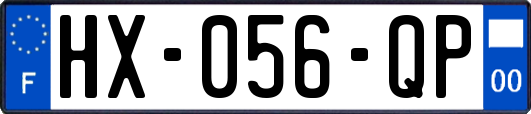 HX-056-QP