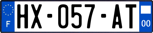 HX-057-AT