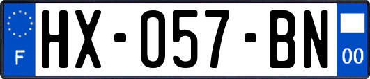 HX-057-BN