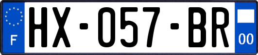 HX-057-BR