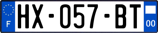 HX-057-BT
