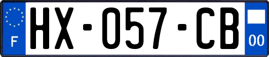 HX-057-CB