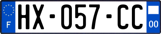 HX-057-CC