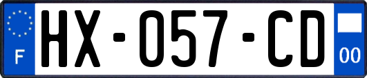 HX-057-CD