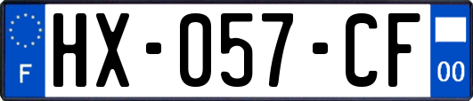 HX-057-CF