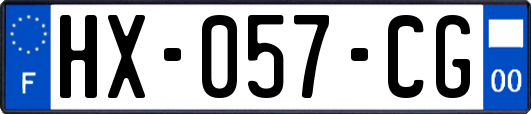 HX-057-CG