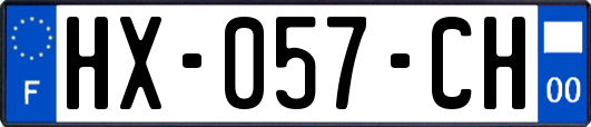 HX-057-CH