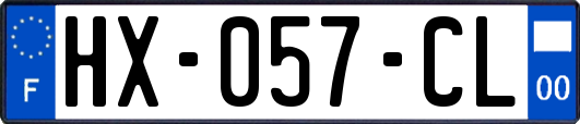 HX-057-CL