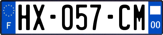 HX-057-CM