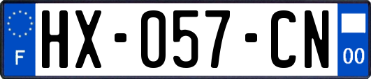 HX-057-CN