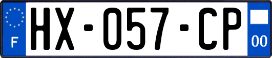 HX-057-CP