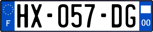 HX-057-DG