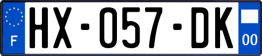 HX-057-DK