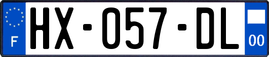 HX-057-DL