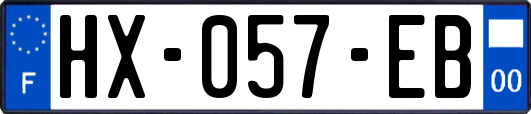 HX-057-EB