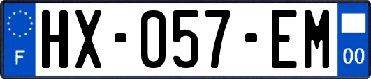 HX-057-EM