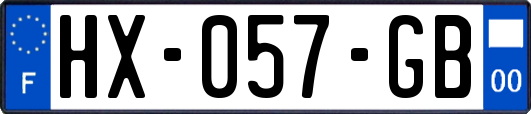 HX-057-GB