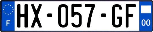 HX-057-GF