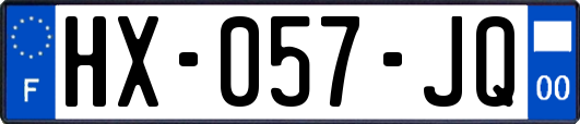 HX-057-JQ