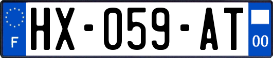 HX-059-AT