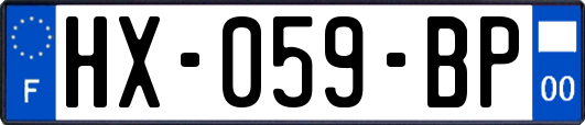 HX-059-BP