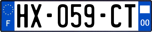 HX-059-CT