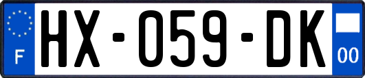 HX-059-DK