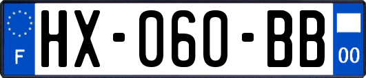 HX-060-BB