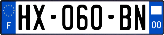 HX-060-BN