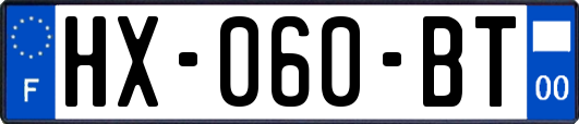 HX-060-BT