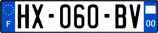 HX-060-BV