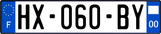 HX-060-BY