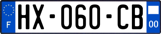 HX-060-CB