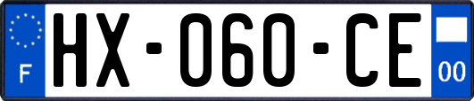 HX-060-CE