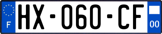 HX-060-CF