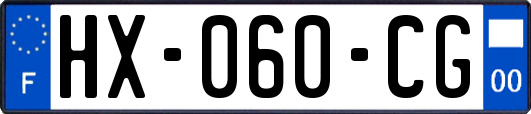 HX-060-CG