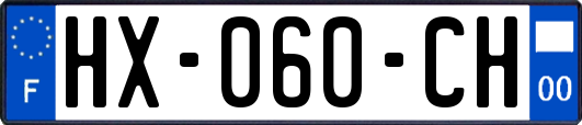 HX-060-CH