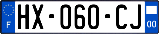 HX-060-CJ