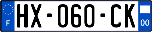 HX-060-CK