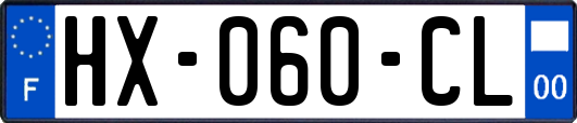 HX-060-CL