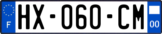 HX-060-CM