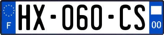 HX-060-CS