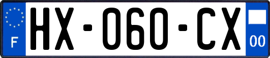 HX-060-CX