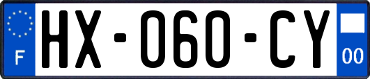 HX-060-CY