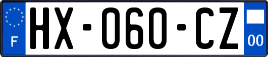 HX-060-CZ