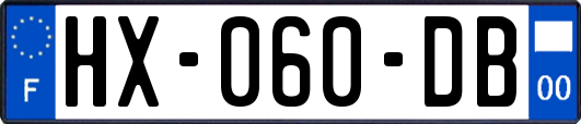 HX-060-DB