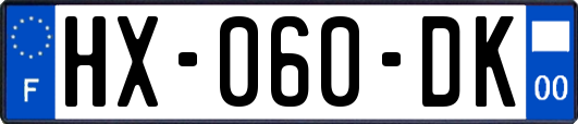 HX-060-DK