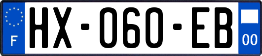 HX-060-EB