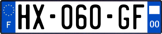 HX-060-GF